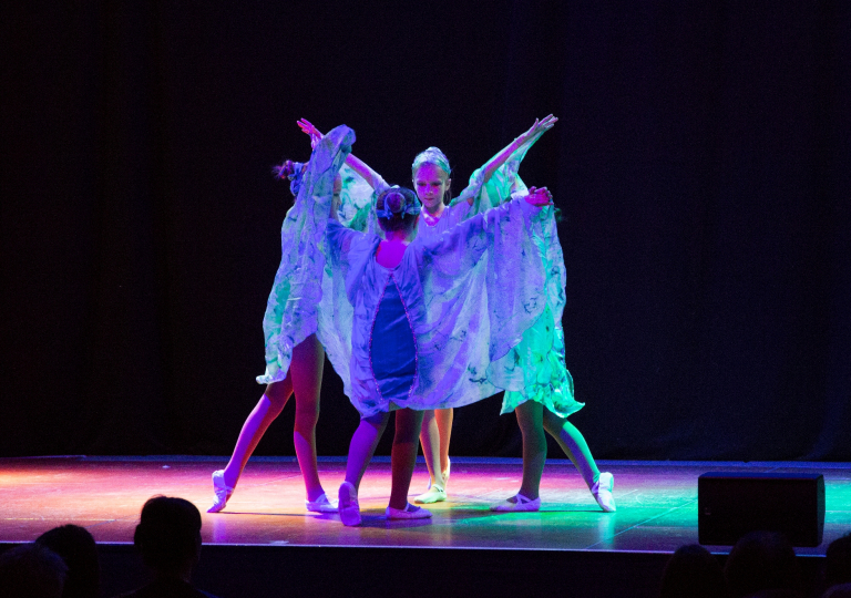 Kinder und Jugendgala 2013