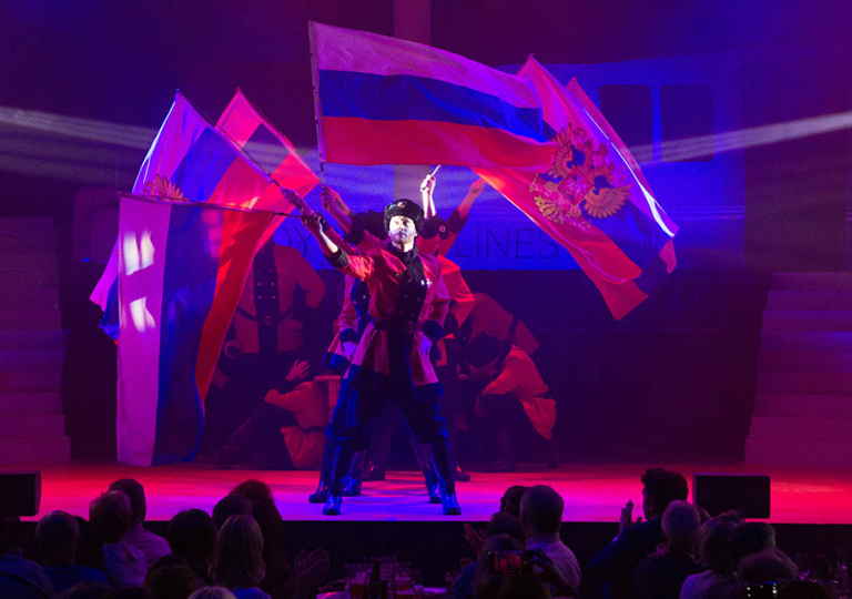 12 Boygroup - Russland (2)