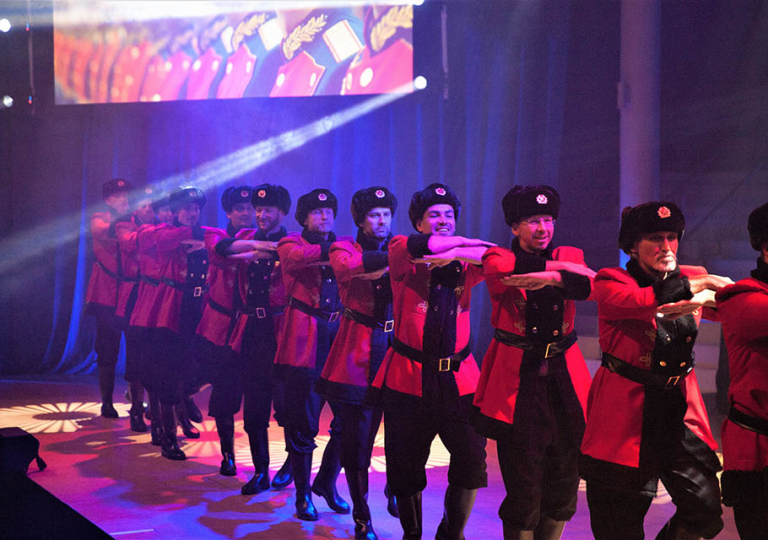 12 Boygroup - Russland (5)