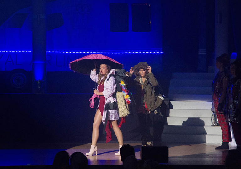 10 Step by Step - England