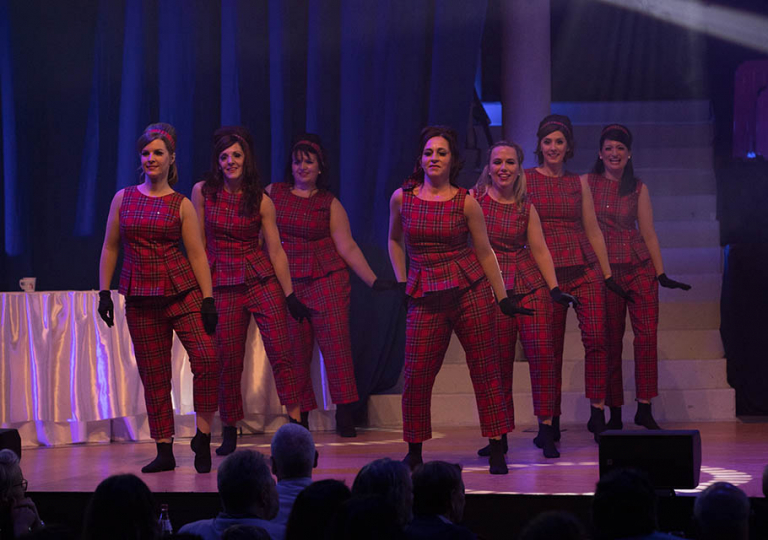 10 Step by Step - England (6)