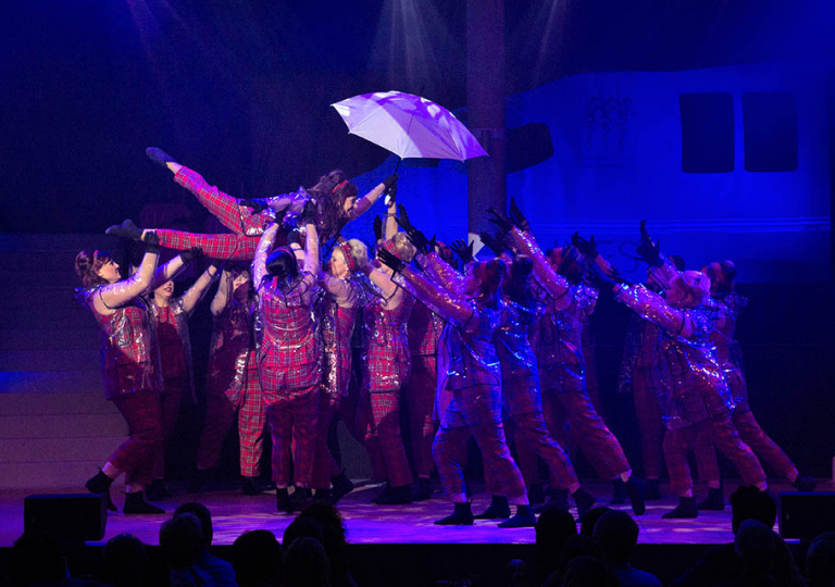 10 Step by Step - England (8)