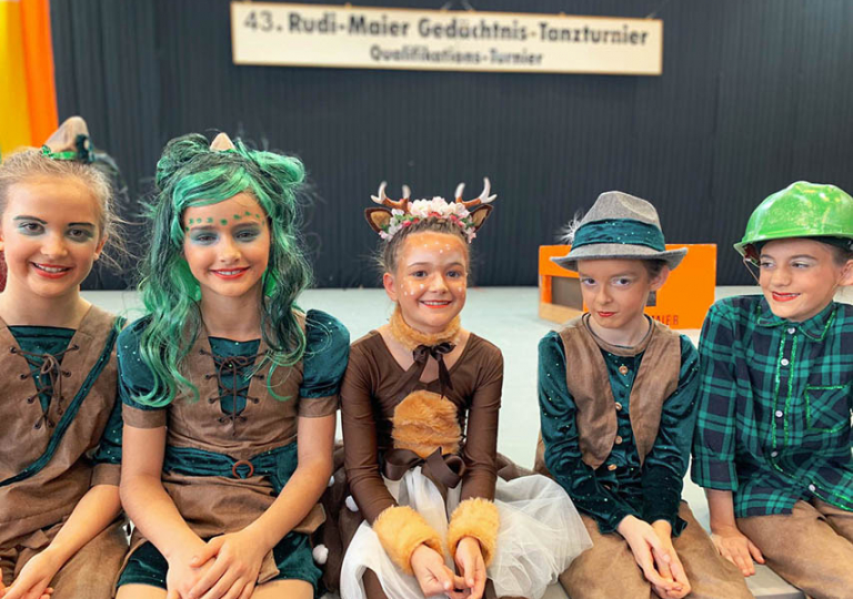 Baden-Pfalz-Meisterschaft