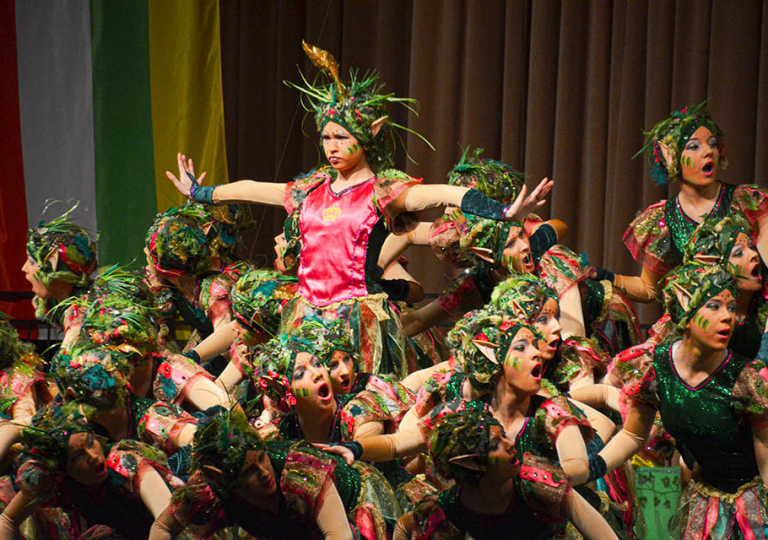 Baden-Pfalz-Meisterschaft