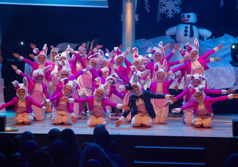 14 Krönchen Schau 4