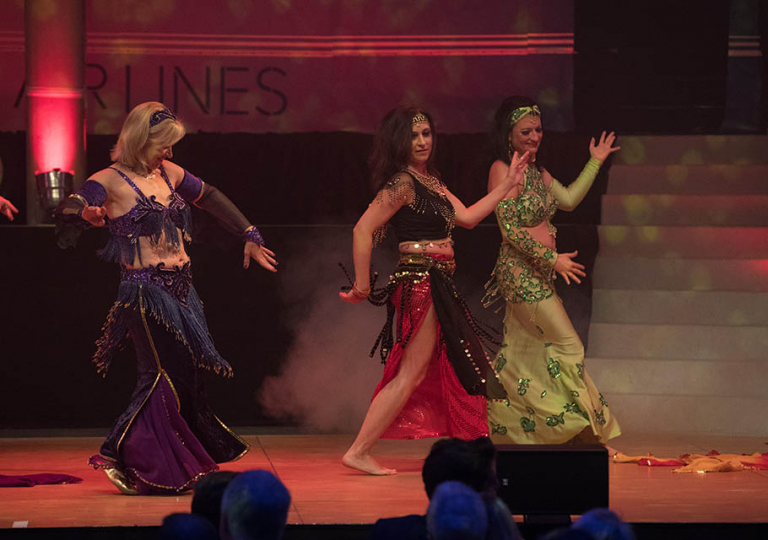 14 Bauchtanz - Orient (3)