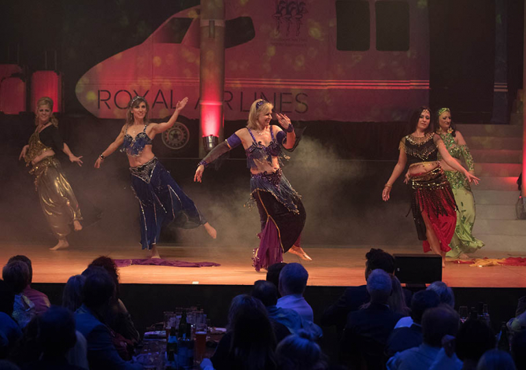 14 Bauchtanz - Orient (4)