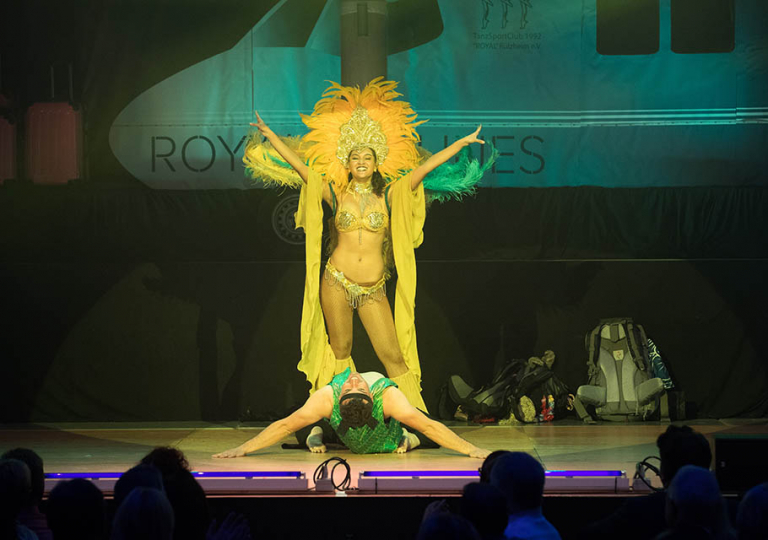 16 Samba - Brasilien (10)