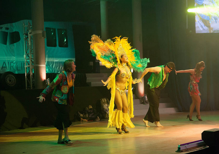 16 Samba - Brasilien (11)