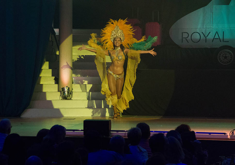 16 Samba - Brasilien (2)