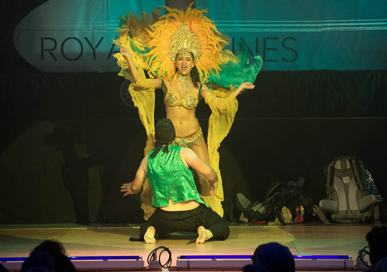 16 Samba - Brasilien (9)