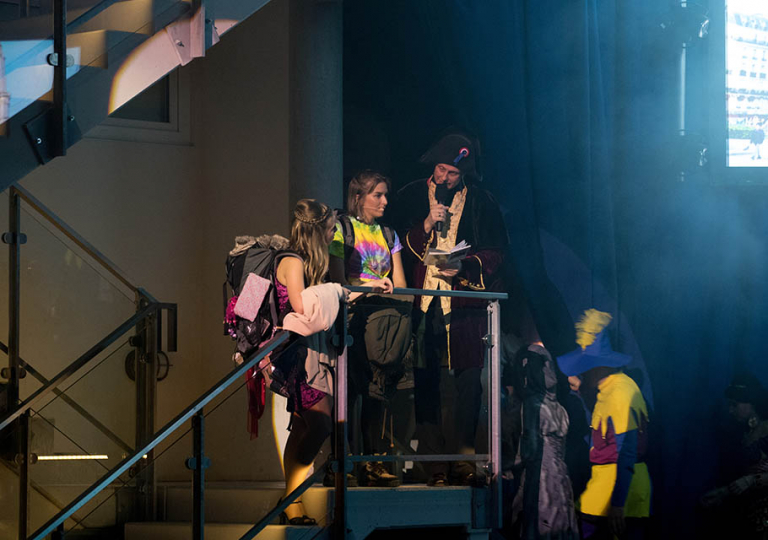 24 Picknick - Paris (1)